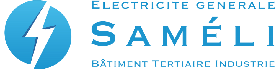 logo sameli of