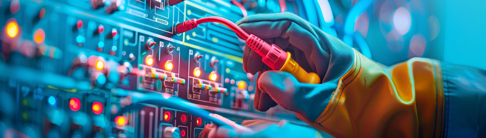 Entreprise d'électricité générale près de Montluel
