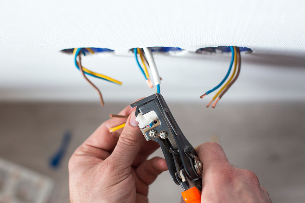 rénovation electricité
