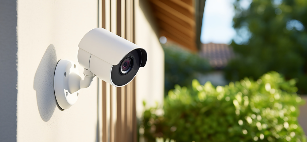 Vente et installation de vidéosurveillance près de Montluel