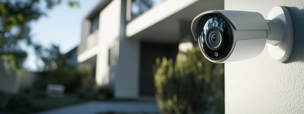 Installateur de systèmes de vidéosurveillance près de Montluel