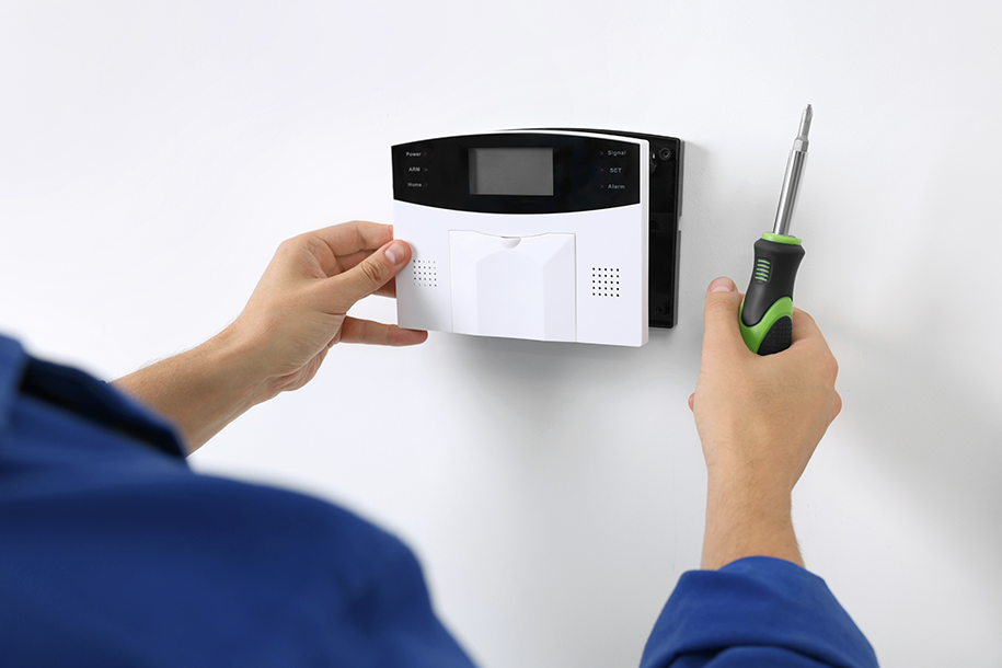 Installateur d'alarmes près de Montluel